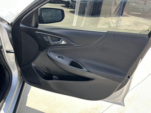 used 2020 Chevrolet Malibu car, priced at $10,163