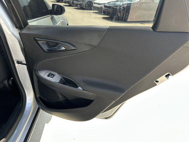 used 2020 Chevrolet Malibu car, priced at $10,163