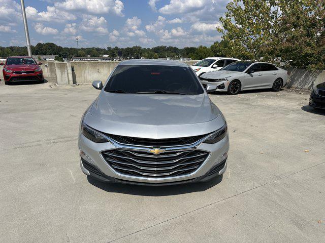 used 2020 Chevrolet Malibu car, priced at $10,163