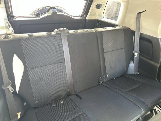 used 2007 Toyota FJ Cruiser car, priced at $9,950