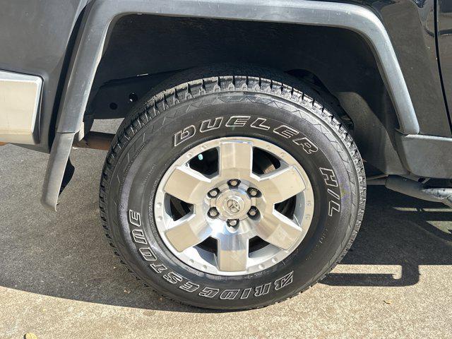 used 2007 Toyota FJ Cruiser car, priced at $9,950