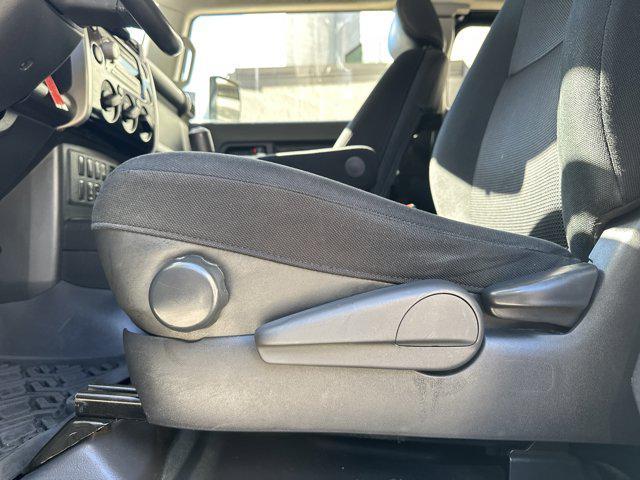 used 2007 Toyota FJ Cruiser car, priced at $9,950