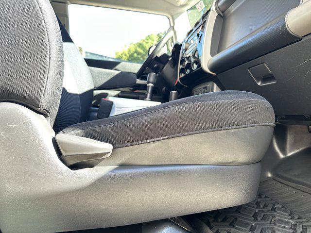 used 2007 Toyota FJ Cruiser car, priced at $9,950