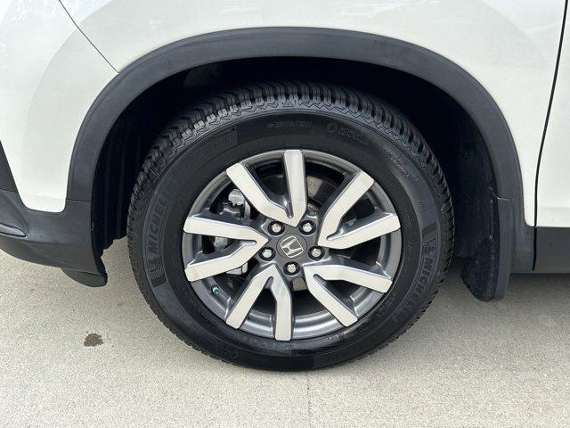 used 2019 Honda Pilot car, priced at $21,884