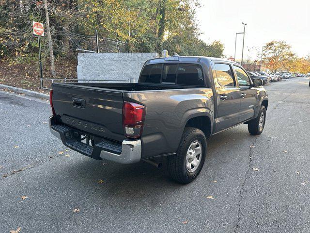 used 2023 Toyota Tacoma car, priced at $30,963