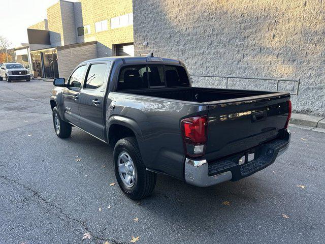 used 2023 Toyota Tacoma car, priced at $30,963