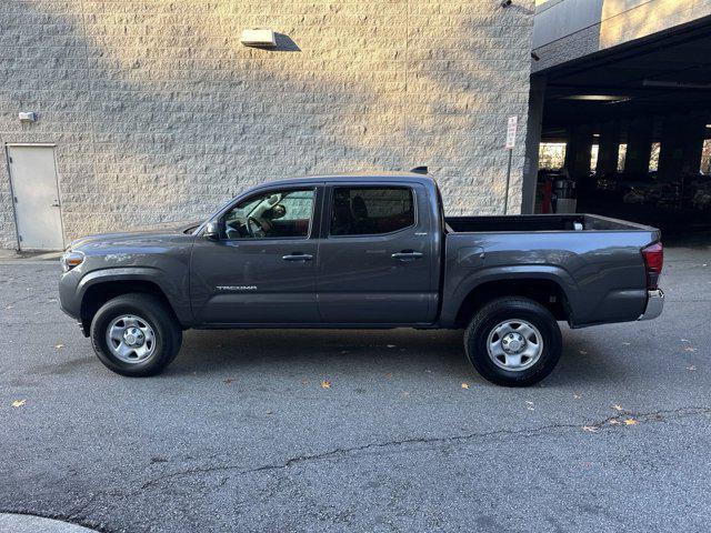 used 2023 Toyota Tacoma car, priced at $30,963