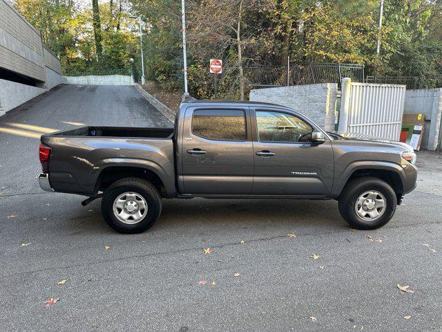 used 2023 Toyota Tacoma car, priced at $30,963