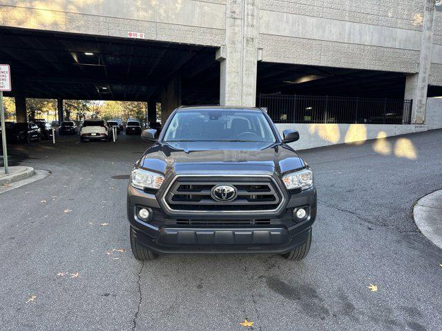 used 2023 Toyota Tacoma car, priced at $30,963