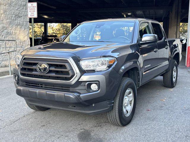 used 2023 Toyota Tacoma car, priced at $30,963