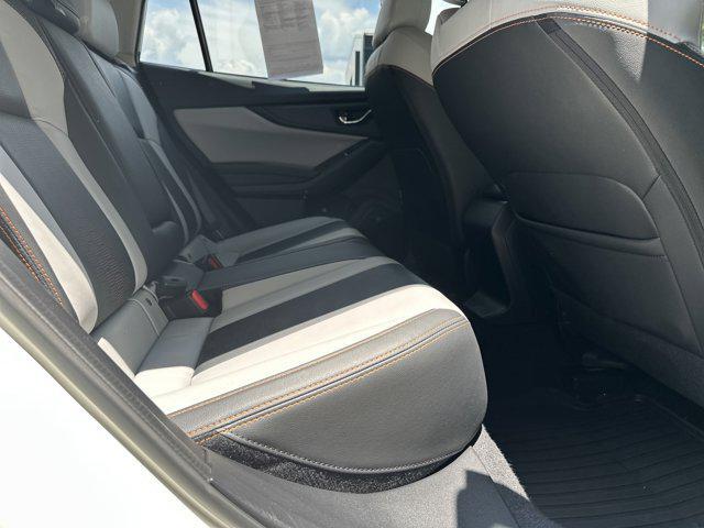 used 2021 Subaru Crosstrek car, priced at $26,130
