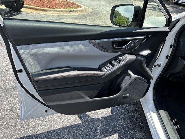 used 2021 Subaru Crosstrek car, priced at $26,130