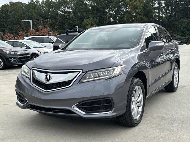 used 2017 Acura RDX car, priced at $16,961