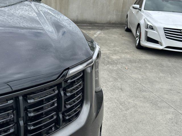 used 2025 Kia Sorento car, priced at $39,987