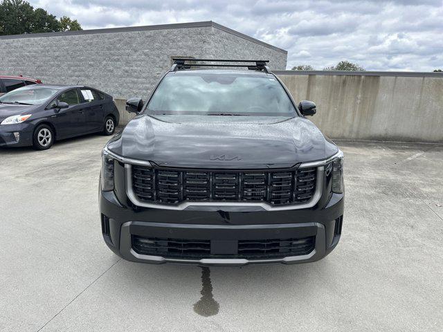 used 2025 Kia Sorento car, priced at $39,987