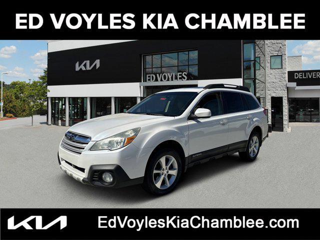 used 2014 Subaru Outback car, priced at $12,514