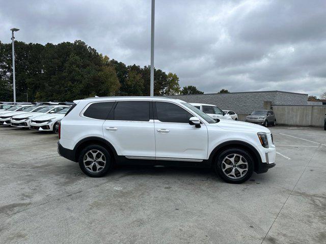 used 2020 Kia Telluride car, priced at $23,694