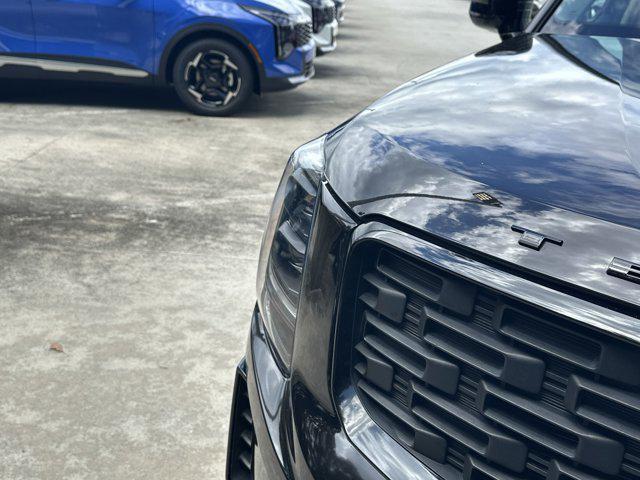 used 2021 Kia Telluride car, priced at $28,165
