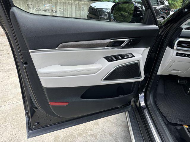used 2021 Kia Telluride car, priced at $28,165