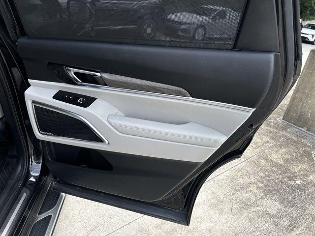used 2021 Kia Telluride car, priced at $28,165