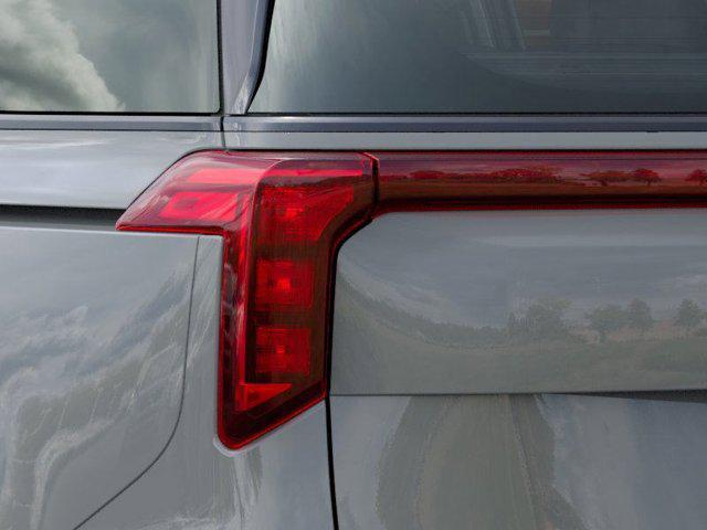 new 2026 Kia Carnival car, priced at $47,984