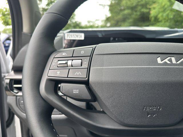 new 2026 Kia Sportage car, priced at $32,993
