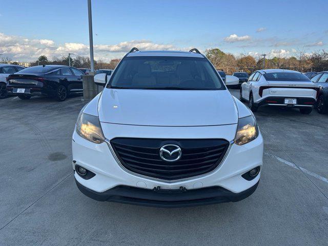 used 2014 Mazda CX-9 car, priced at $8,982