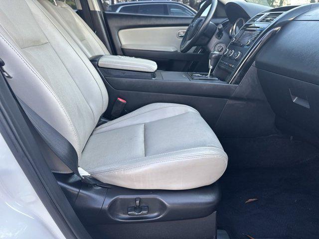 used 2014 Mazda CX-9 car, priced at $8,982