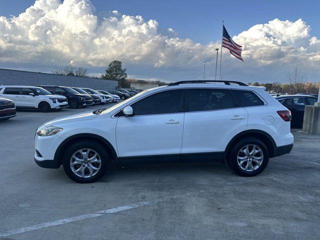 used 2014 Mazda CX-9 car, priced at $8,982