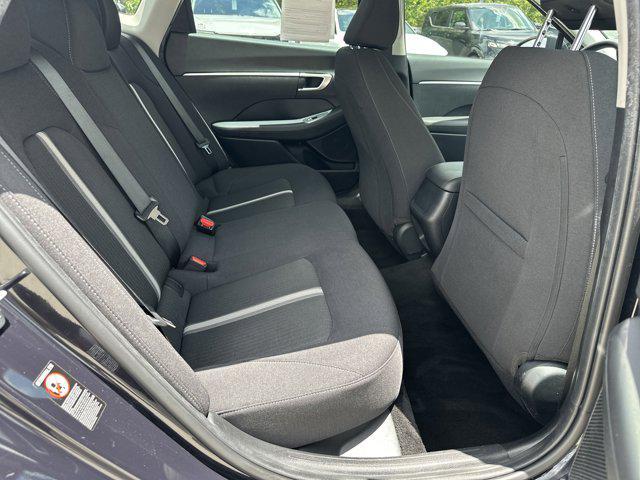 used 2023 Hyundai Sonata car, priced at $19,073