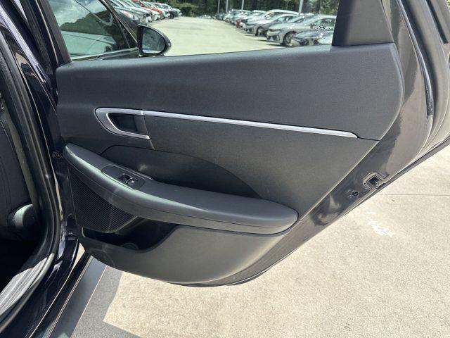 used 2023 Hyundai Sonata car, priced at $19,073