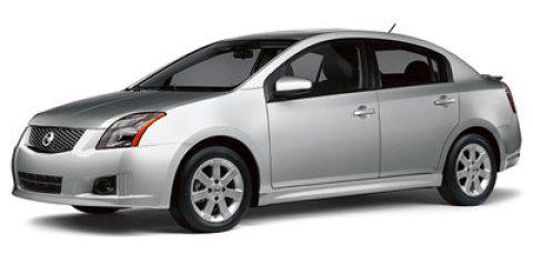 used 2012 Nissan Sentra car, priced at $6,755