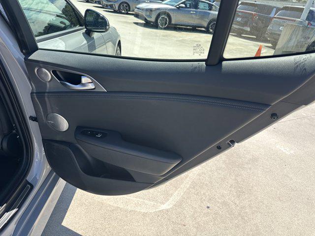 used 2019 Kia Stinger car, priced at $31,539