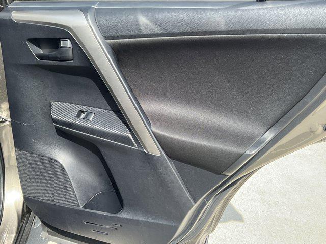 used 2015 Toyota RAV4 car, priced at $16,956