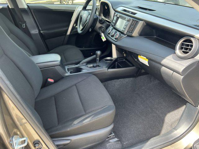 used 2015 Toyota RAV4 car, priced at $16,956