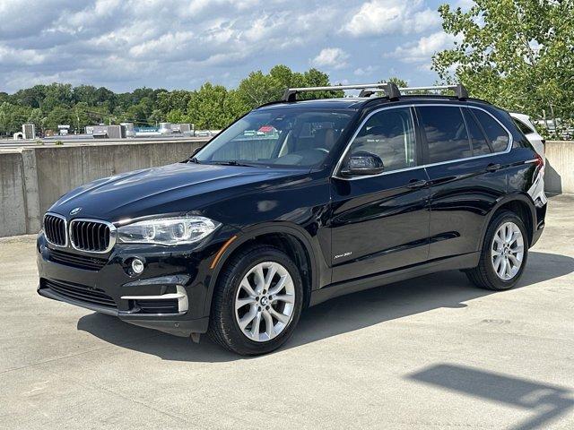 used 2016 BMW X5 car, priced at $16,829