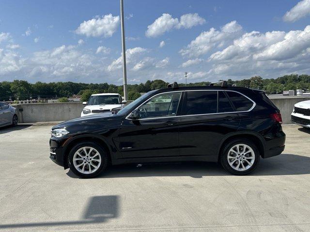 used 2016 BMW X5 car, priced at $16,829