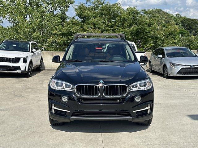 used 2016 BMW X5 car, priced at $16,829