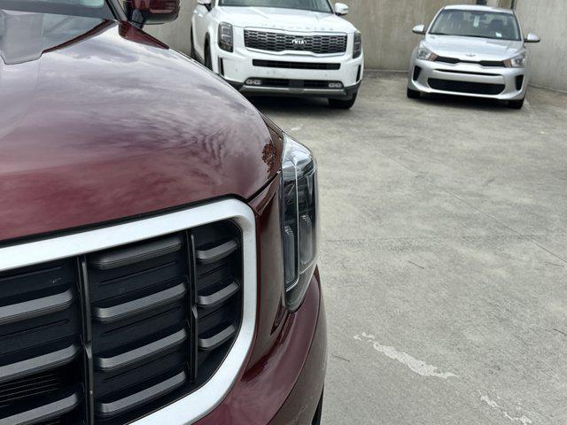 used 2024 Kia Telluride car, priced at $37,815