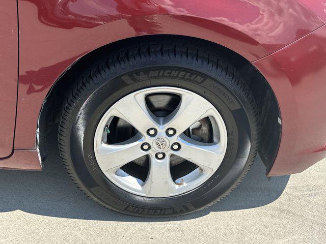 used 2015 Toyota Sienna car, priced at $15,210