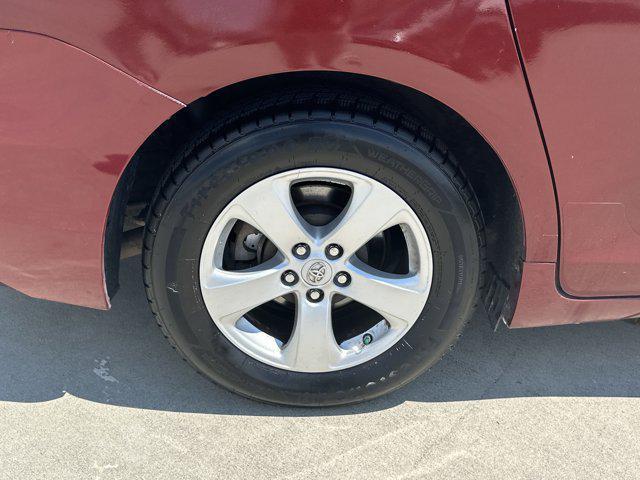 used 2015 Toyota Sienna car, priced at $15,210