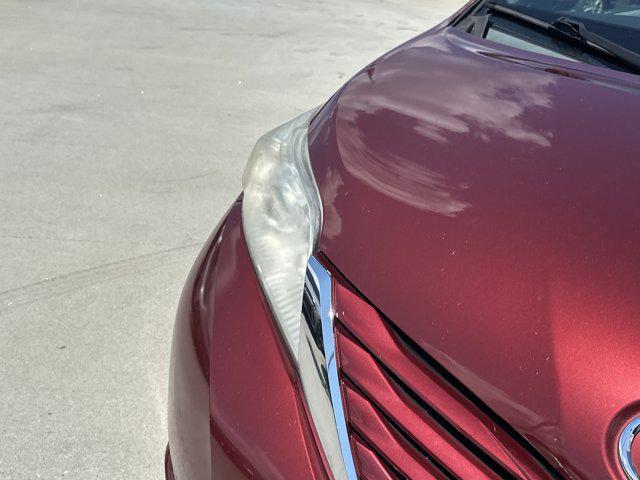 used 2015 Toyota Sienna car, priced at $15,210