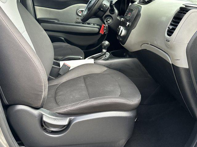 used 2016 Kia Soul car, priced at $8,095