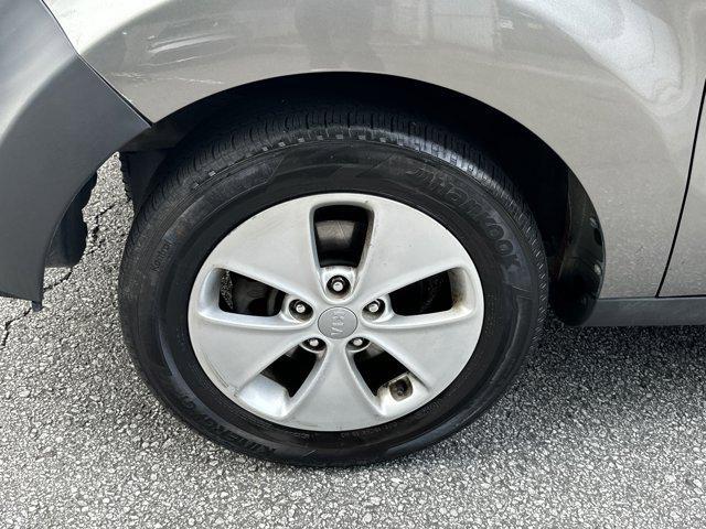 used 2016 Kia Soul car, priced at $8,095