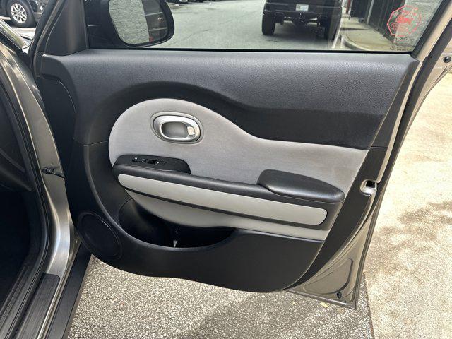 used 2016 Kia Soul car, priced at $8,095