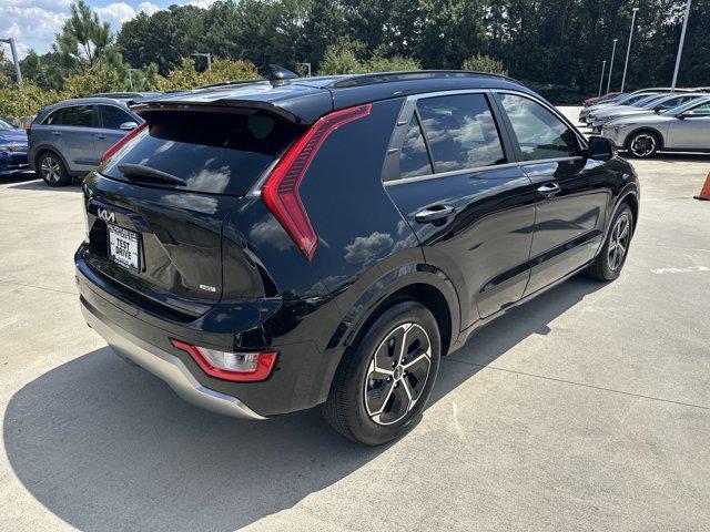 used 2024 Kia Niro car, priced at $31,988