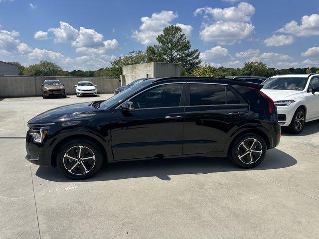 used 2024 Kia Niro car, priced at $31,988
