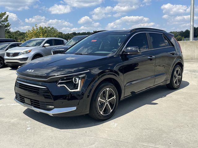 used 2024 Kia Niro car, priced at $31,988