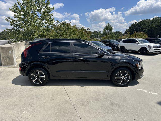 used 2024 Kia Niro car, priced at $31,988