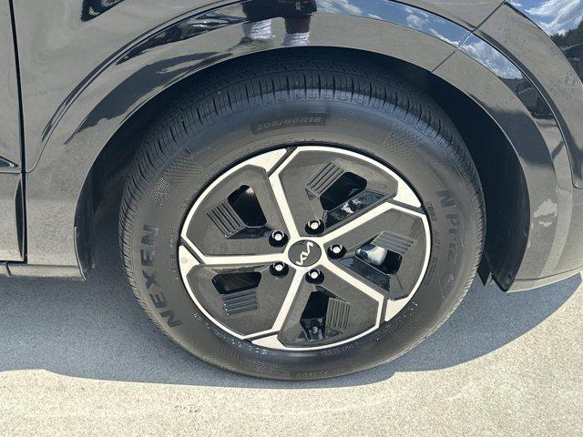 used 2024 Kia Niro car, priced at $31,988